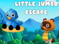 Peli Little Jumbo Escape
