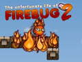 Peli The Unfortunate Life of Firebug 2