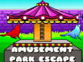 Peli Amusement Park Escape