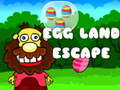 Peli Egg Land Escape