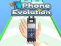 Peli Phone Evolution