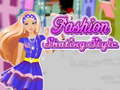 Peli Fashion Skating Style