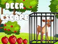 Peli Deer Escape