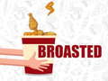 Peli Broasted