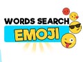 Peli Word Search: Emoji Edition