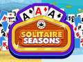 Peli Solitaire Seasons