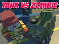 Peli Tank vs Zombie 