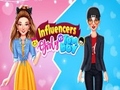 Peli Influencers Girly Vs Tomboy