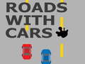 Peli Road With cars