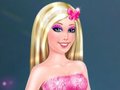 Peli Barbie Princess Dress Up 