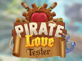 Peli Pirate Love Tester