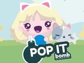 Peli Pop It Bomb!