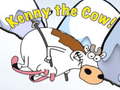 Peli Kenny The Cow