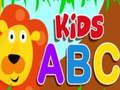 Peli Kids ABC