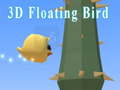 Peli 3D Floating Bird