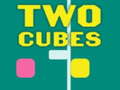 Peli Two Cubes