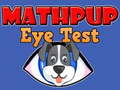 Peli Mathpup Eye Test