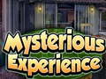 Peli Mysterious Experience