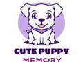 Peli Cute Puppy Memory