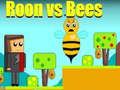 Peli Roon vs Bees