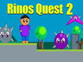 Peli Rinos Quest 2