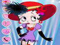 Peli Betty Boop Dress Up