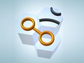 Peli Hexa Loop 3d