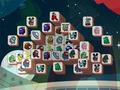Peli Among Mahjong Tiles