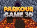 Peli Parkour Game 3d