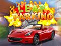 Peli Leap Parking