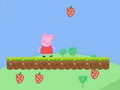 Peli Peppa Pig Strawberry