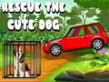 Peli Rescue The Cute Dog