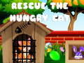 Peli Rescue The Hungry Cat