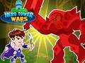 Peli Hero Tower Wars Online