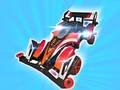 Peli Mini Legend: Mini 4WD Racing