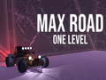 Peli Max Road - One Level