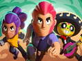 Peli Brawl Stars Slide