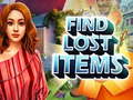 Peli Find Lost Items