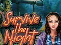 Peli Survive the Night
