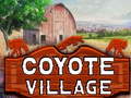 Peli Coyote Village