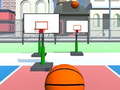 Peli BasketBall
