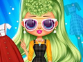 Peli BFFs Pinafore Fashion