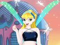 Peli Stella Fairy Girl Dress up