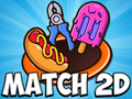 Peli Match 2D