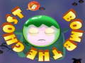 Peli Bomber The Ghost