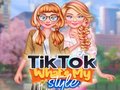 Peli TikTok Whats My Style 