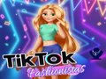 Peli TikTok Trend: Rapunzel Fashion 