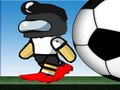 Peli Onur Football 