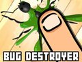 Peli Bug Destroyer 