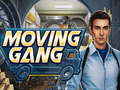 Peli Moving Gang